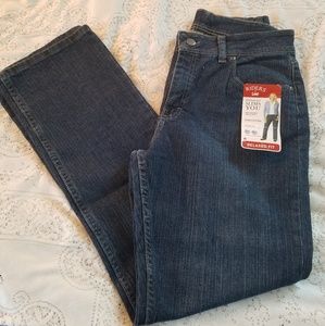 Lee Rider Jeans